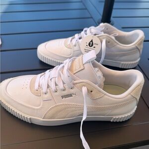 Puma Women’s Waterproof Golf Shoes